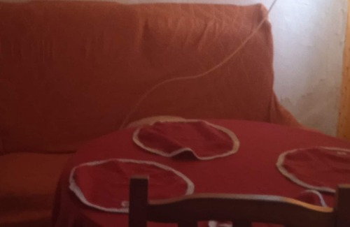 Ciudad Real Condo | Pequeño Piso