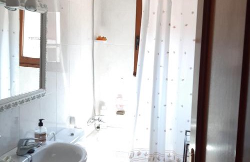 Riaza Apartment | Charming Escape: Pet-Friendly Piso in Riaza, Rated 8.8/10
