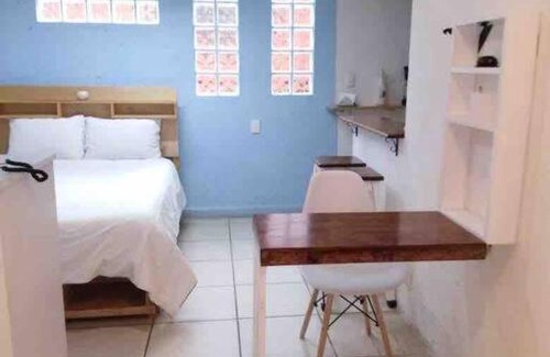 Tlalpan Apartment | Charming Little Apartment for Your Next Getaway