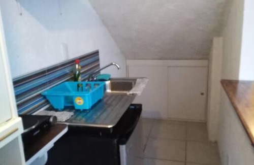 Tlalpan Apartment | Charming Little Apartment for Your Next Getaway