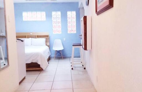 Tlalpan Apartment | Charming Little Apartment for Your Next Getaway