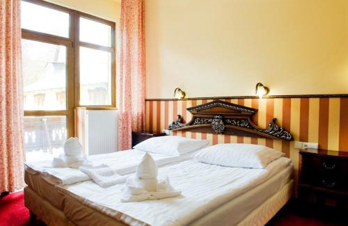 Karpacz Bed & Breakfast | Relax at Perła Karkonoszy SPA with Private Pool and Spa