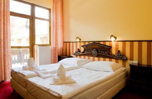 Karpacz Bed & Breakfast | Relax at Perła Karkonoszy SPA with Private Pool and Spa