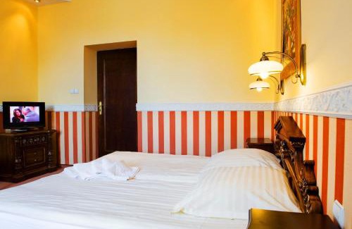 Karpacz Bed & Breakfast | Relax at Perła Karkonoszy SPA with Private Pool and Spa