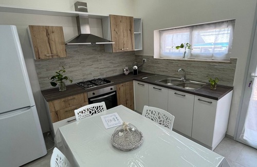 Secli House | Relaxation Awaits: Family-Friendly Hotel Retreat