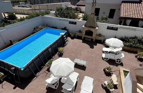 Secli House | Relaxation Awaits: Family-Friendly Hotel Retreat