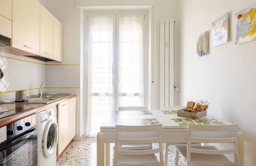 La Spezia Apartment | Discover a Wonderful Getaway with Pool and Spa Amenities