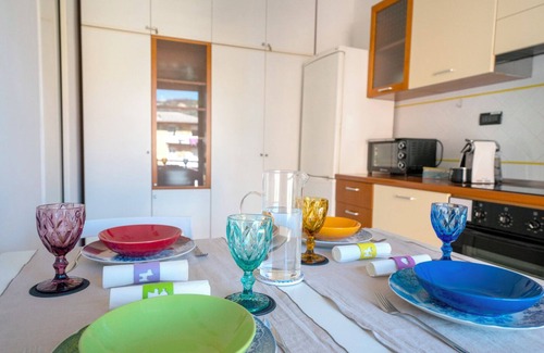 La Spezia Apartment | Discover a Wonderful Getaway with Pool and Spa Amenities