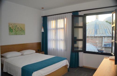 Luleburgaz Hotel | Delightful Stay at Pera Hotel Lüleburgaz for Families