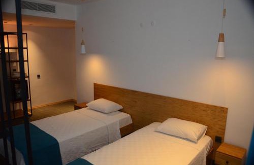 Luleburgaz Hotel | Delightful Stay at Pera Hotel Lüleburgaz for Families