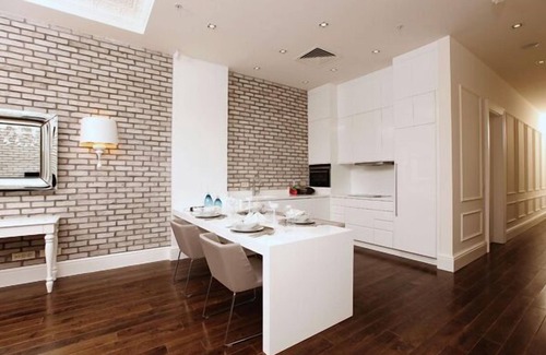 Asmali Mescit Apartment | Excellent Pera Residence: Family-Friendly with Hot Tub Access