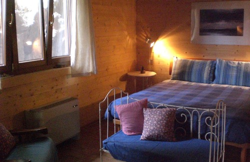Novaretto Bed & Breakfast | Discover Pera Rionda: Family-Friendly Haven with Top Ratings