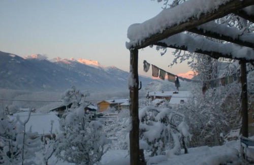 Novaretto Bed & Breakfast | Discover Pera Rionda: Family-Friendly Haven with Top Ratings
