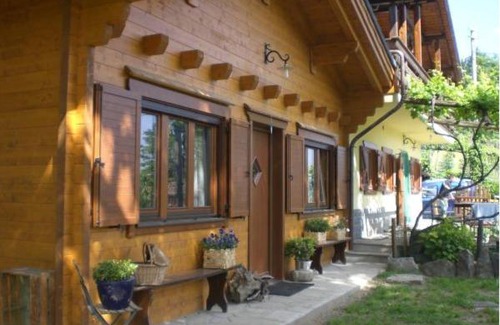 Novaretto Bed & Breakfast | Discover Pera Rionda: Family-Friendly Haven with Top Ratings
