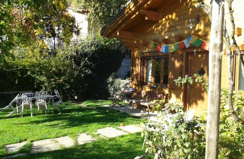 Novaretto Bed & Breakfast | Discover Pera Rionda: Family-Friendly Haven with Top Ratings