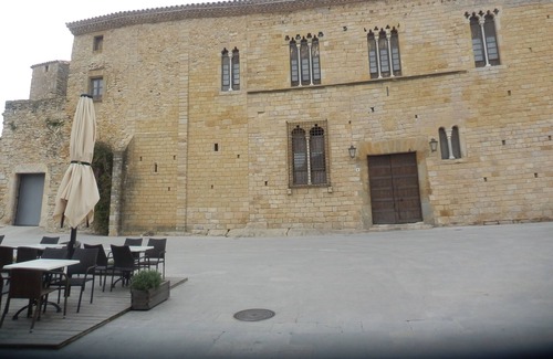 Peratallada Cottage | Experience Peratallada Country House: Guest Rated 10/10