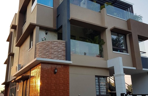 Yelahanka House | Ideal Stay for Tourists or Business Travelers