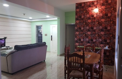 Yelahanka House | Ideal Stay for Tourists or Business Travelers