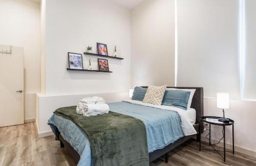 Fremont Apartment | Discover Fremont Urban Studio: Family-Friendly Retreat