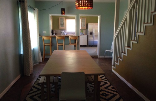 San Marcos Other | Experience Relaxation at Perch Or Flounder on the Blanco
