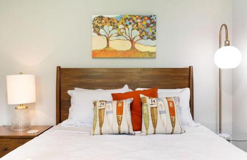 Wallingford Apartment | Family-Friendly Stay at The Farmhouse: A BY Betterstay