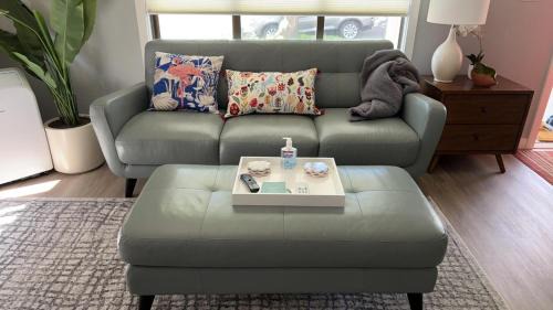 Wallingford Apartment | Family-Friendly Stay at The Farmhouse: A BY Betterstay