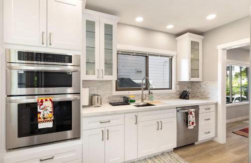 Wallingford Apartment | Family-Friendly Stay at The Farmhouse: A BY Betterstay