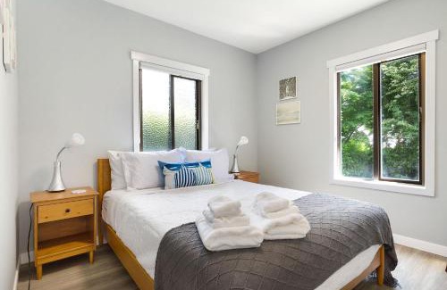 Wallingford Apartment | Family-Friendly Stay at The Farmhouse: A BY Betterstay
