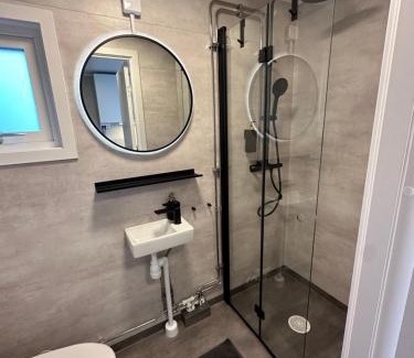 Monsteras Apartment | Oceanfront Family Retreat at Perchlodge - Rated 9.6/10