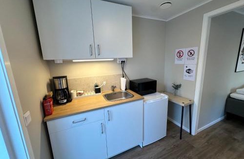 Monsteras Apartment | Oceanfront Family Retreat at Perchlodge - Rated 9.6/10