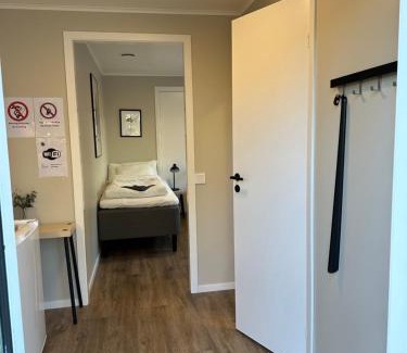 Monsteras Apartment | Oceanfront Family Retreat at Perchlodge - Rated 9.6/10