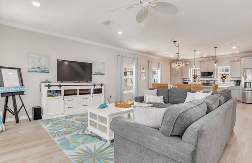 Ono Island House | Perdido Key 3 Bedroom Sleeps 8 Pet Friendly Lost Key