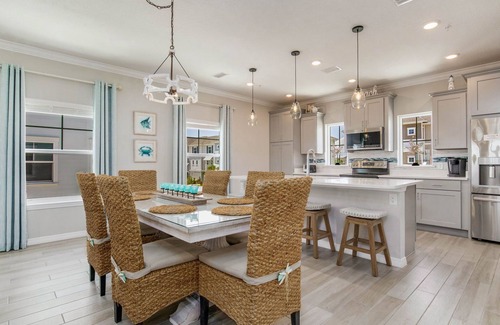 Ono Island House | Perdido Key 3 Bedroom Sleeps 8 Pet Friendly Lost Key
