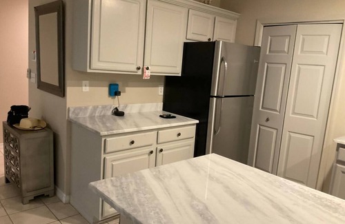 Parasol Condo | Experience Grand Caribbean East in Perdido Key, FL