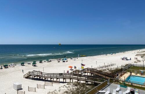 Ono Island Apartment | Escape to Perdido Skye Resort 31: Oceanfront Bliss Awaits