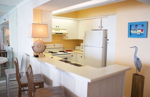 Ono Island Condo | Perdido Sun: Oceanfront Oasis with Breathtaking Views!