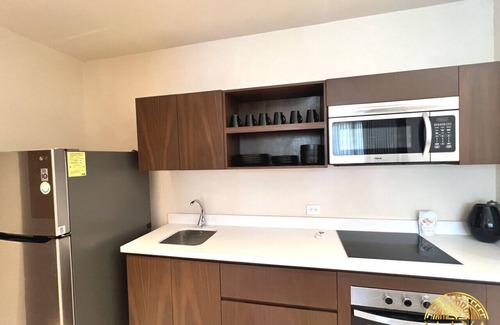 Ek Balam Village Apartment | Peregrina Tulum 104B 1BR Luxury Condo