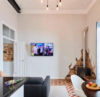 Se Apartment | Pereiras House of Charm - Downtown with Ocean Views