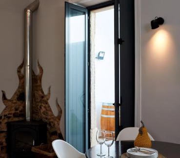 Se Apartment | Pereiras House of Charm - Downtown with Ocean Views