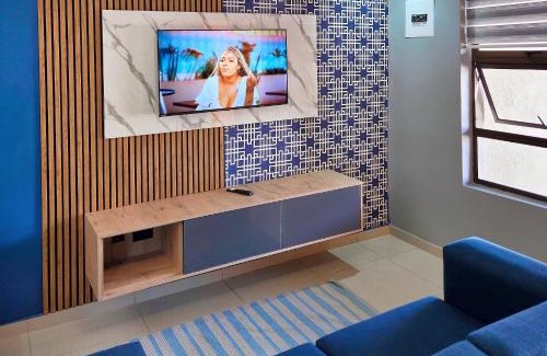 Glen Cowie House | Pereng Lodge