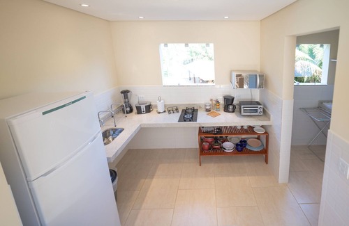 Paraty Apartment | Discover Perequê-Açu Aparts: Family-Friendly Retreat