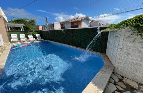 Porto Belo Hotel | Pet-Friendly Perequê Praia Hotel with Ocean Views & Pool