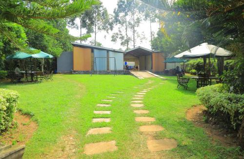 Western Province Hotel | Pereto Gardens