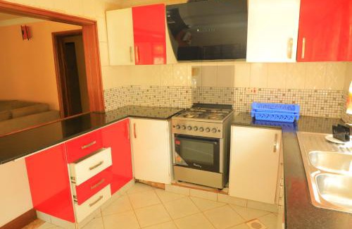 Western Province Hotel | Pereto Gardens