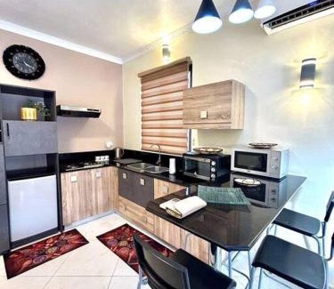 Pereybere Apartment | Pereybere Prestige Duplex