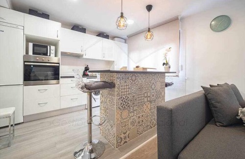 Distrito Llano Apartment | Pet-Friendly Perez Ayala Apartment with Family Amenities