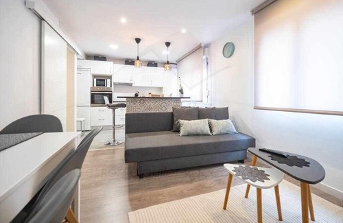 Distrito Llano Apartment | Pet-Friendly Perez Ayala Apartment with Family Amenities