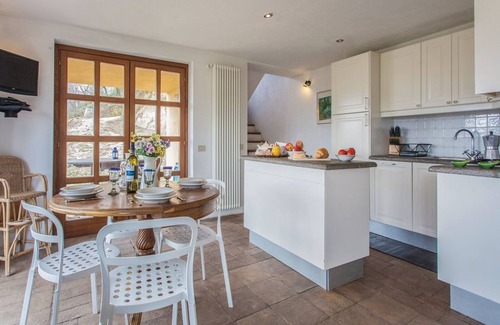 Castiglione in Teverina House | Perfect stunning views everywhere from house pool terrace garden