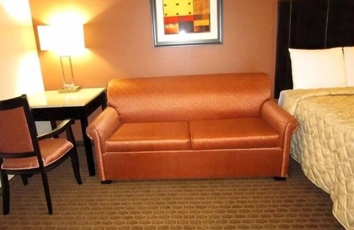 Monmouth Junction Hotel | Delightful Stay at Red Carpet Inn Monmouth with Free Breakfast