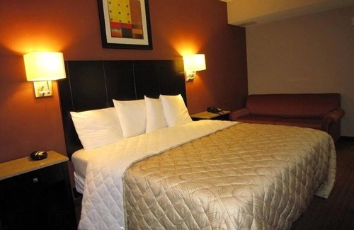 Monmouth Junction Hotel | Delightful Stay at Red Carpet Inn Monmouth with Free Breakfast